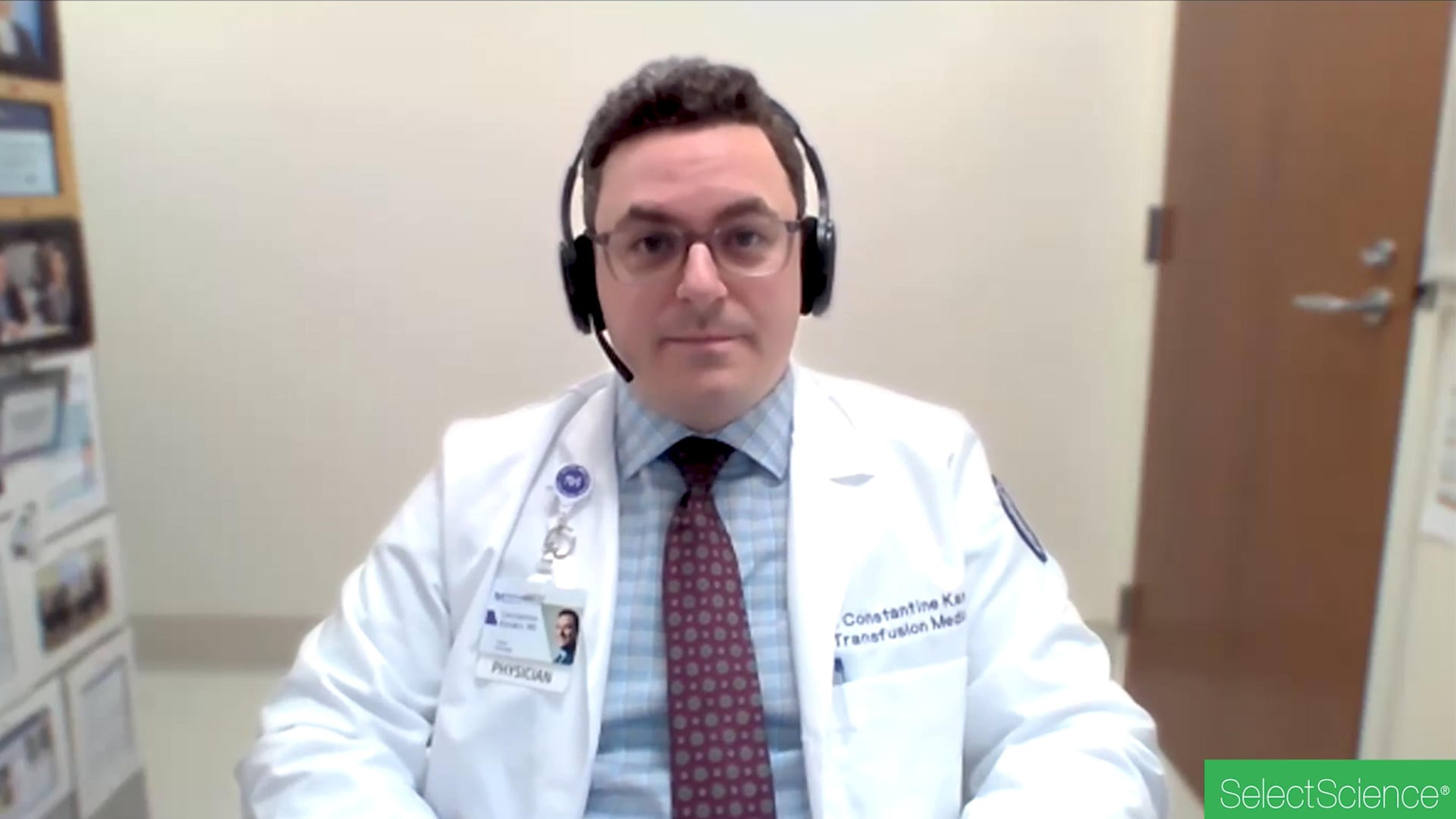 Utilizing technological advancements in the laboratory to improve patient care and outcomes Utilizing technological advancements in the laboratory to improve patient care and outcomes