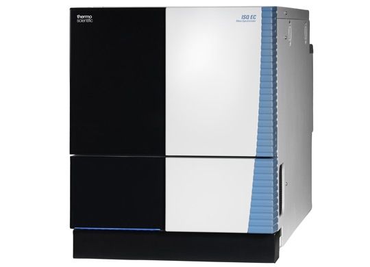 Thermo Scientific™ ISQ™ EC Single Quadrupole Mass Spectrometer Thermo Scientific™ ISQ™ EC Single Quadrupole Mass Spectrometer