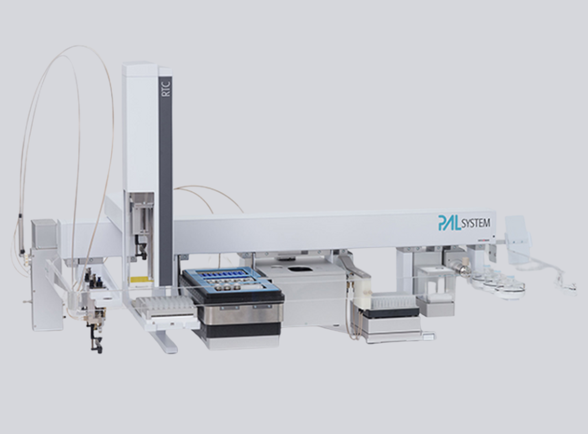 PAL System image