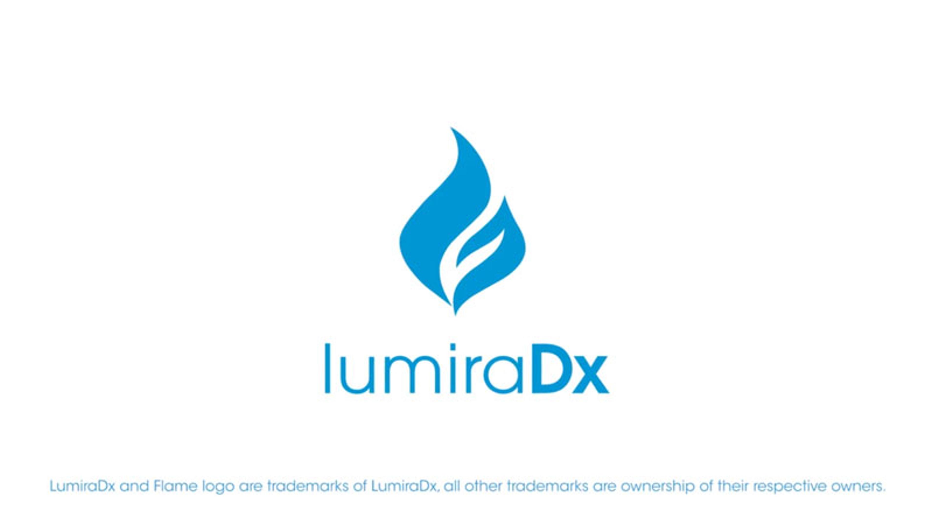 LumiraDx: Transforming community-based healthcare LumiraDx: Transforming community-based healthcare