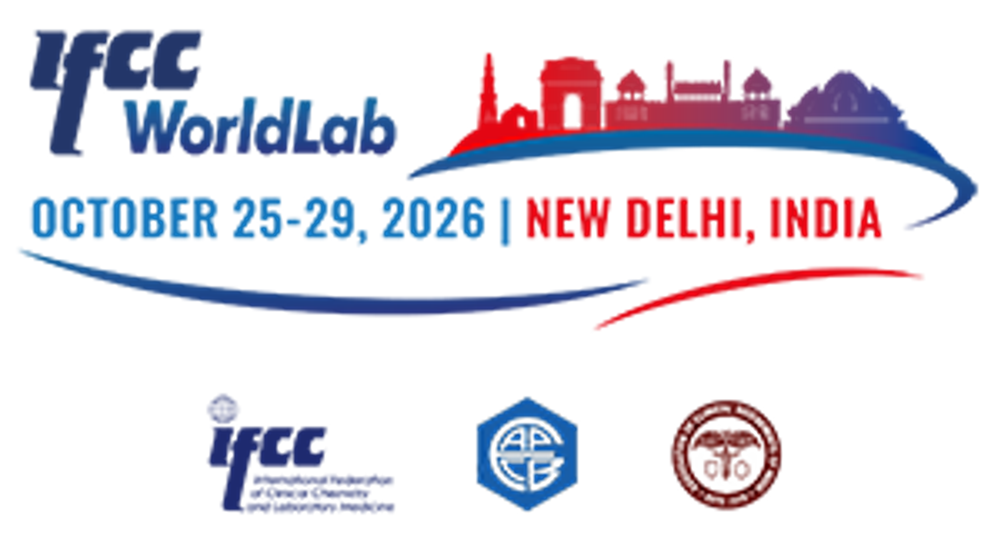 WorldLab New Delhi 2026