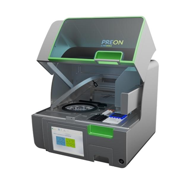Buy PreON – Fully automated sample preparation Read Reviews