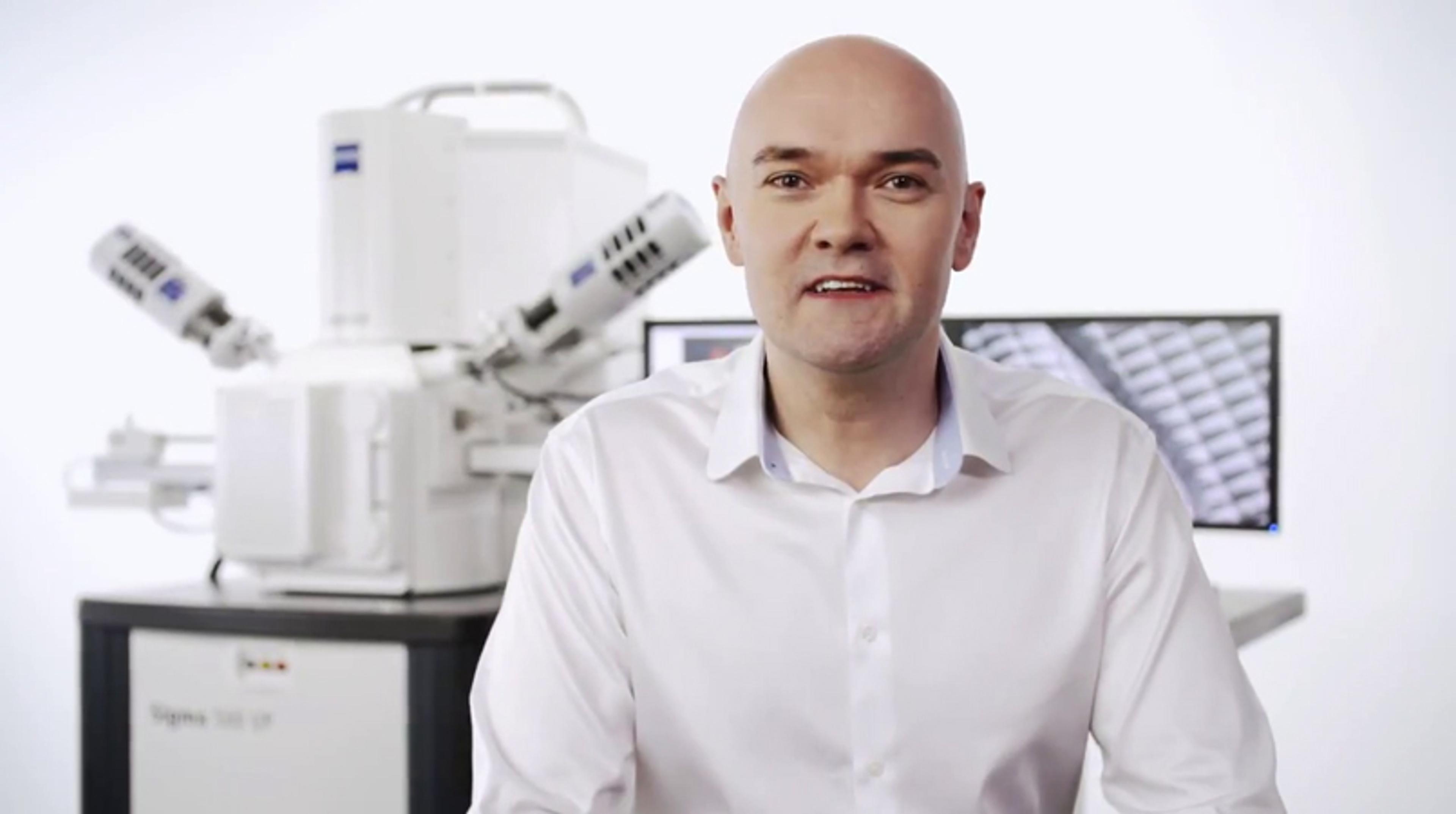 ZEISS Sigma: Your FE-SEMs for High Quality Imaging and Advanced Analytical Microscopy ZEISS Sigma: Your FE-SEMs for High Quality Imaging and Advanced Analytical Microscopy