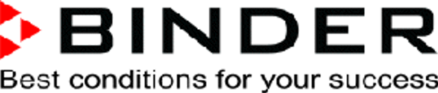 BINDER logo