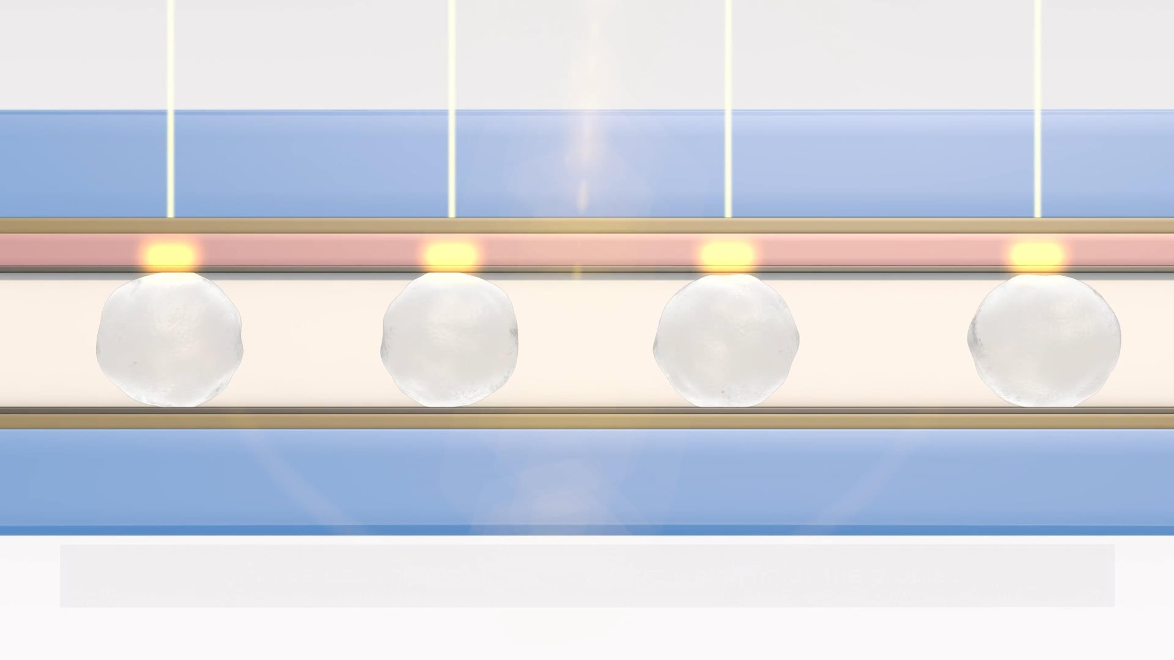 Lightcast droplet microfluidics oEWOD technology Lightcast droplet microfluidics oEWOD technology