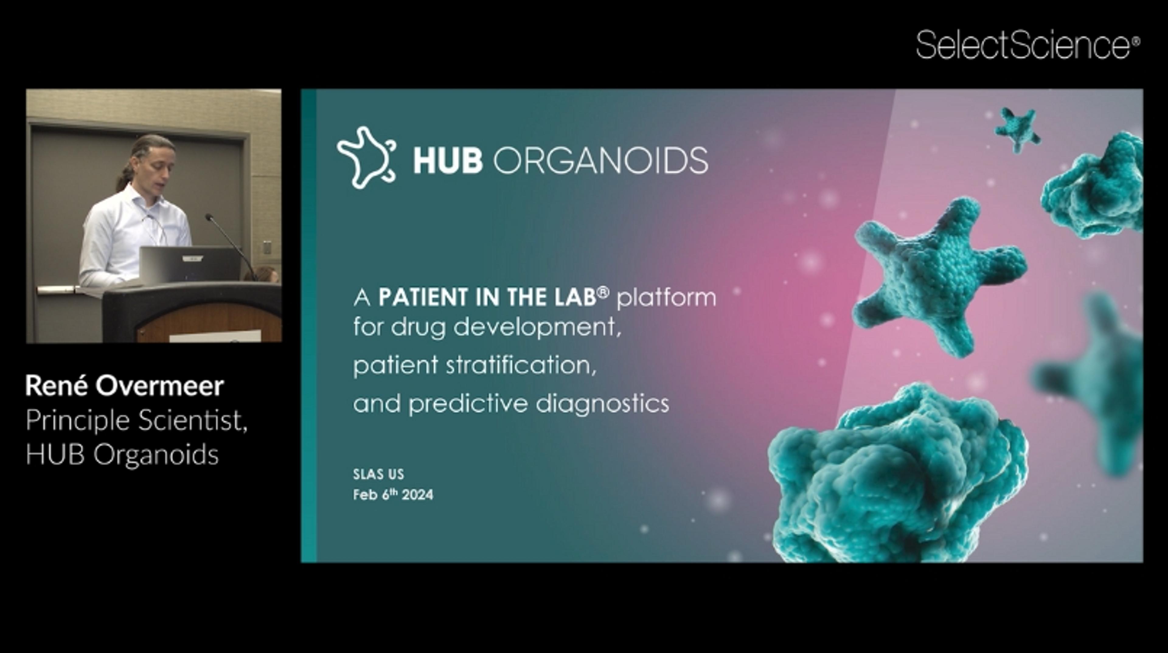 The power of organoids in drug development The power of organoids in drug development