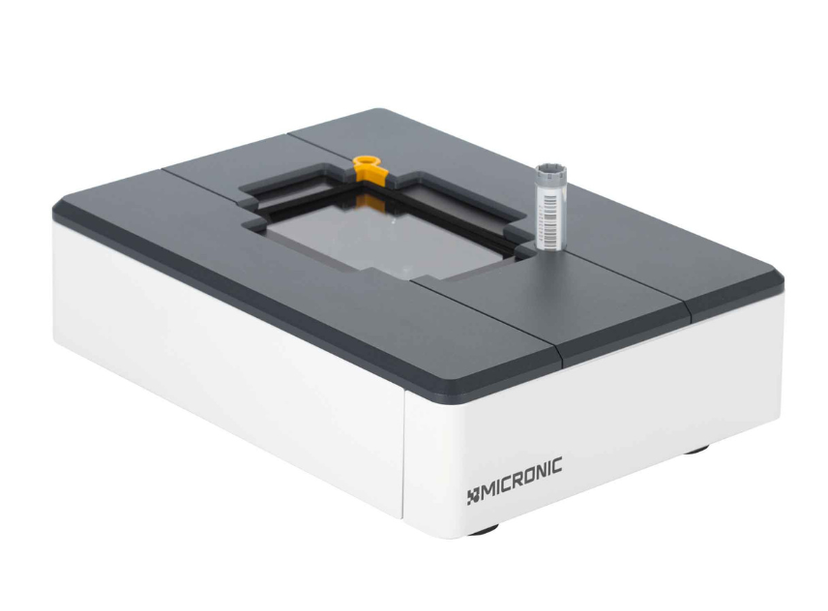 Micronic Rack Reader DR515