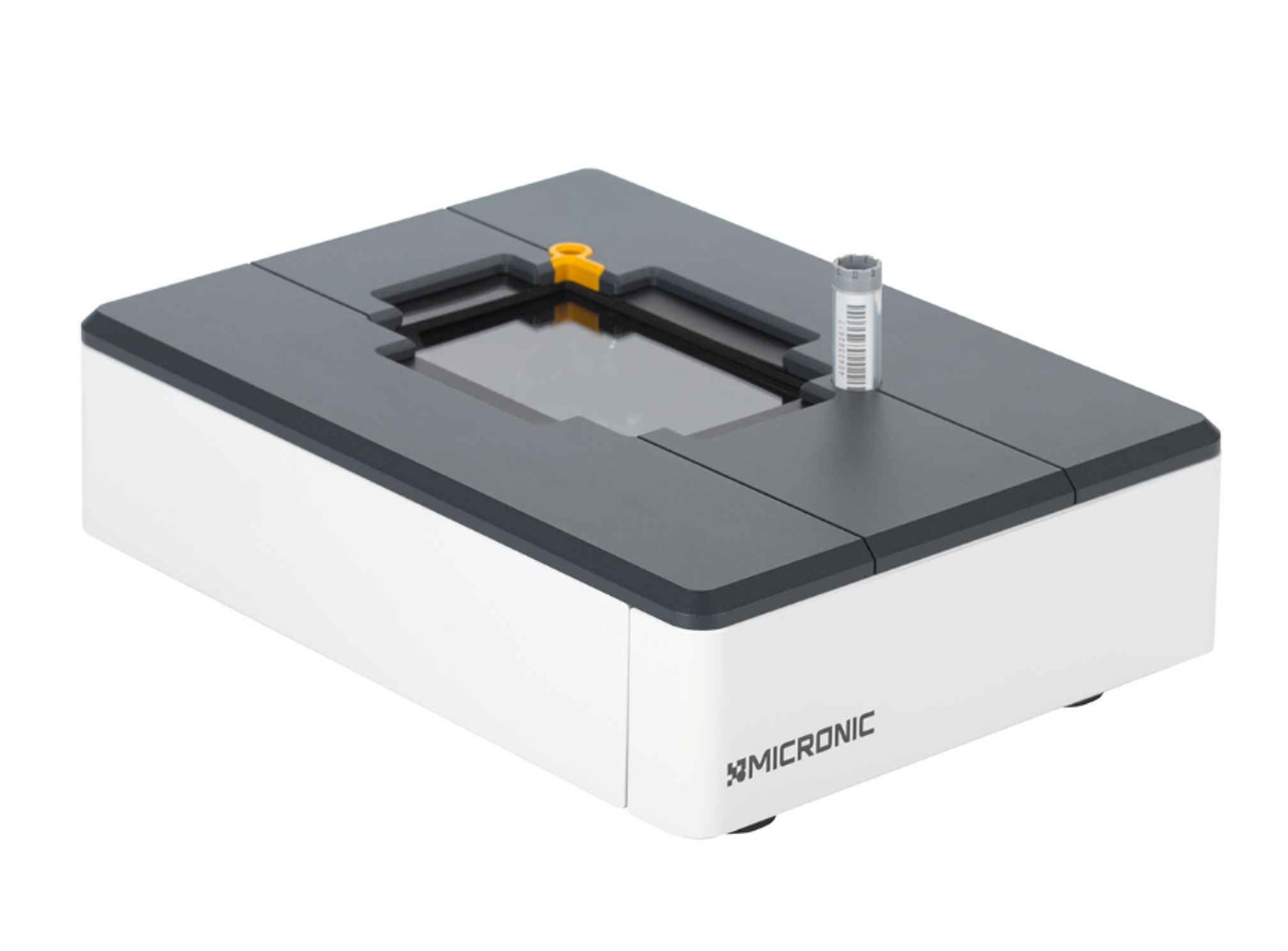 Micronic Rack Reader DR515