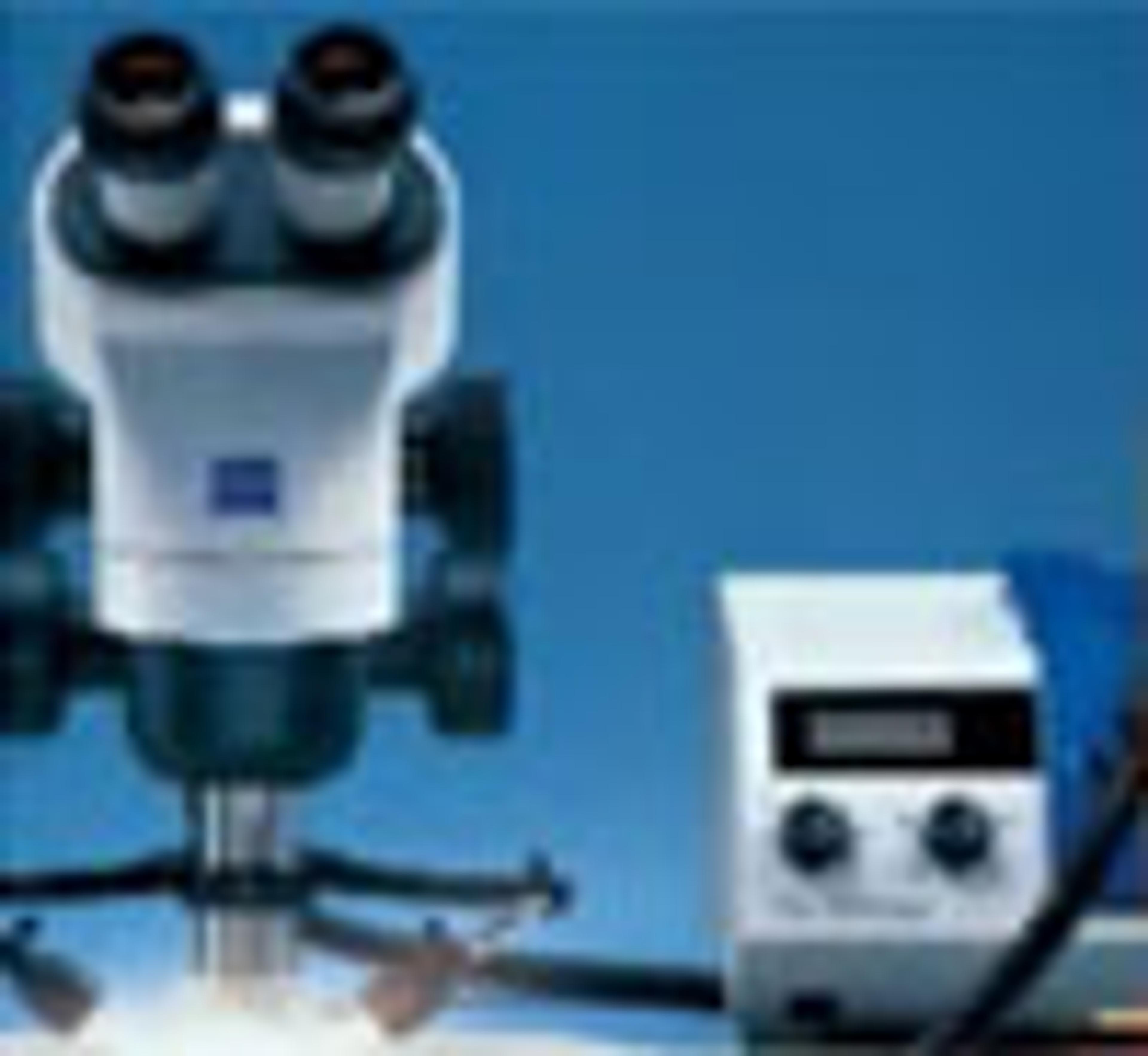 Stemi 2000/2000C Stereomicroscope Stemi 2000/2000C Stereomicroscope