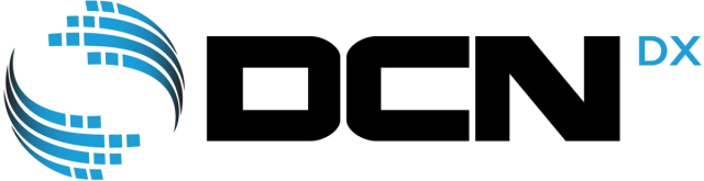 DCN Dx logo