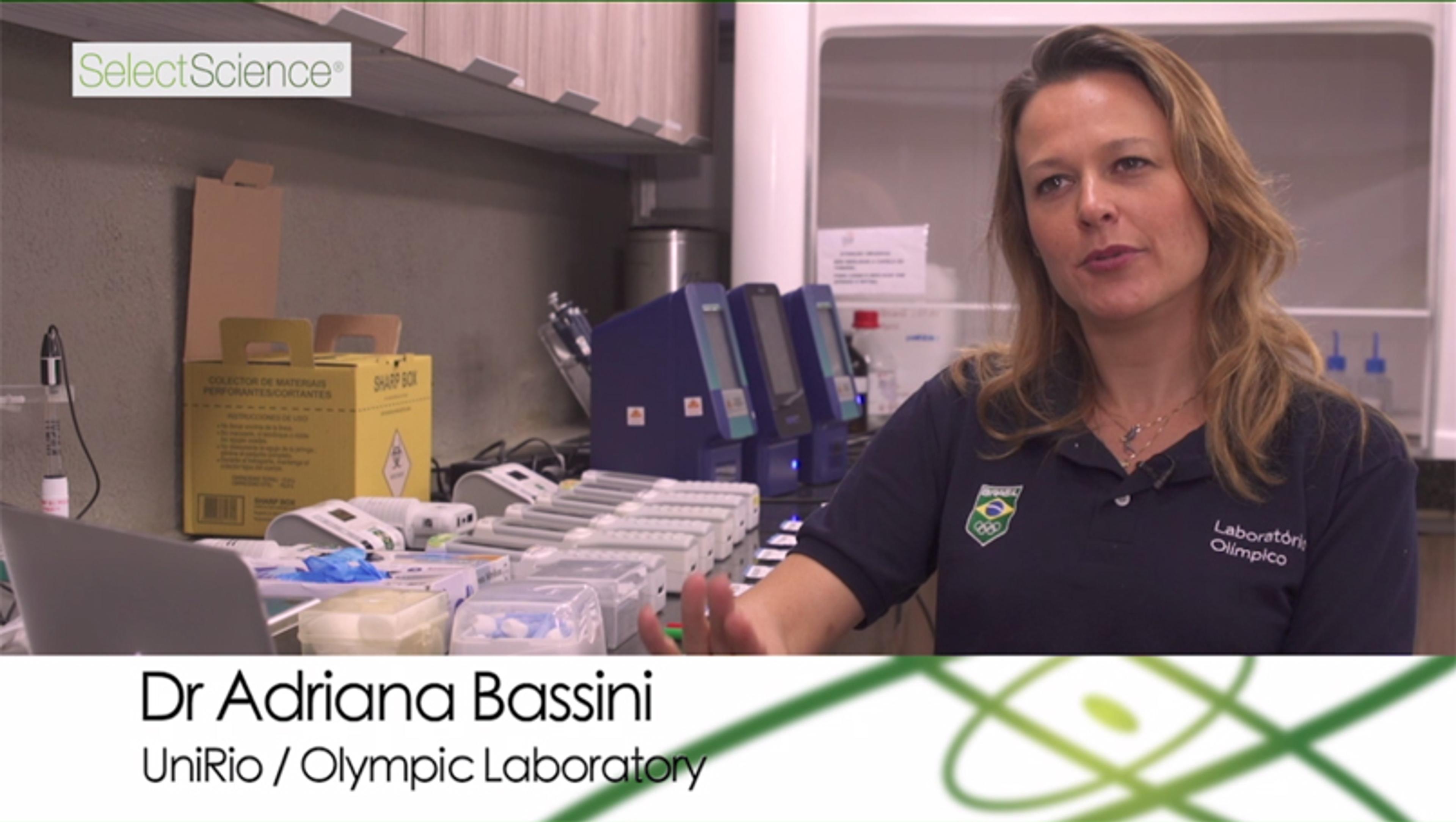 Learn How Olympic Athletes Improve Performance Using Sportomics Technology Learn How Olympic Athletes Improve Performance Using Sportomics Technology