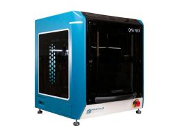 QPix FLEX Microbial Colony Picker side