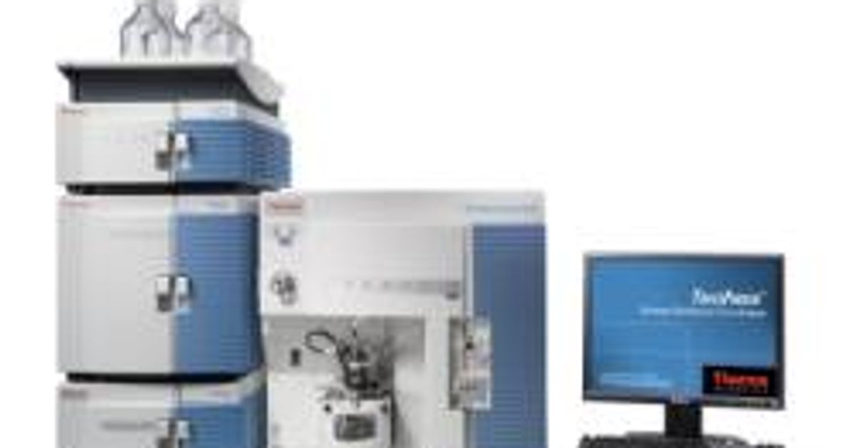 Thermo Fisher Scientific Introduces Complete LC/MS/MS Food Safety ...