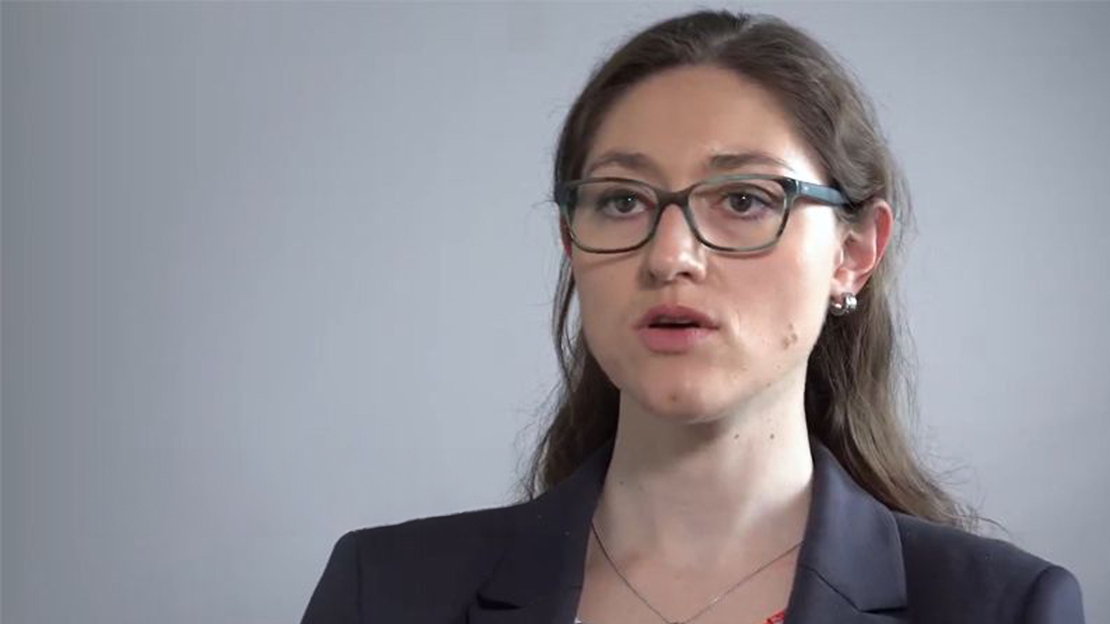 Why is analyzing highly polar pesticides in food and environment so hard? Why is analyzing highly polar pesticides in food and environment so hard?