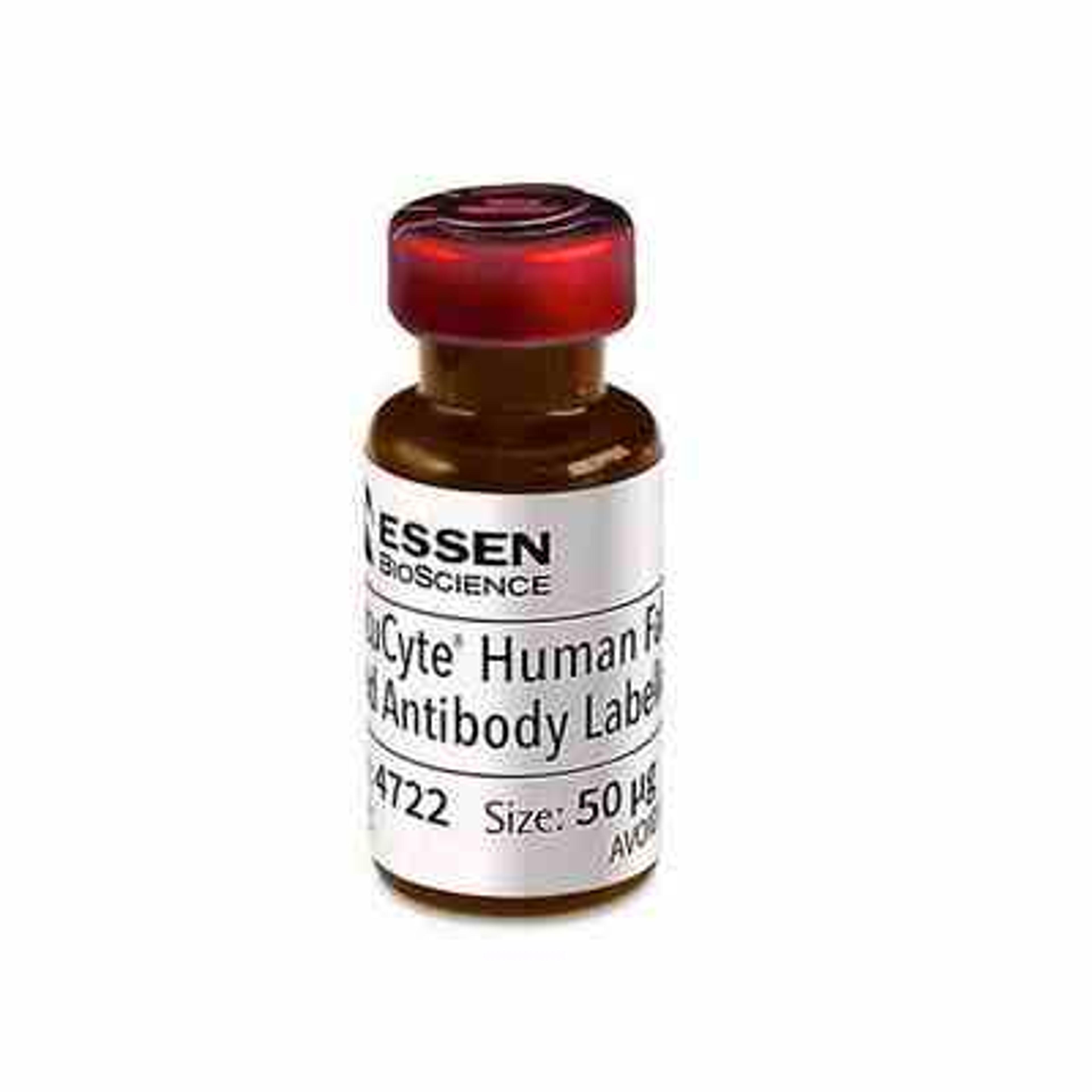 Human FabFluor-pH Red Antibody Labeling Reagent