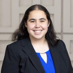 Dr. Mary Arrastia