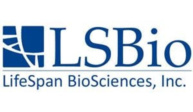 LifeSpan BioSciences, Inc. logo