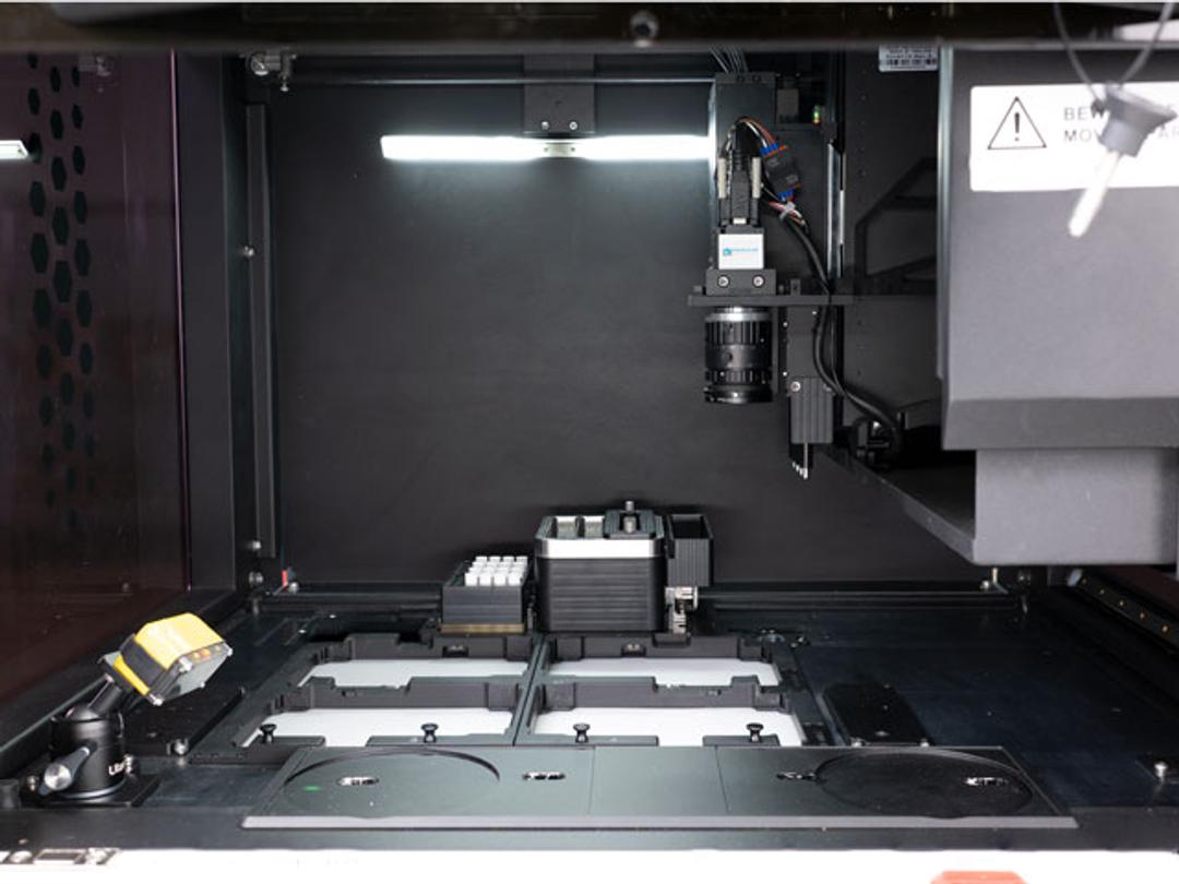 QPix FLEX Microbial Colony Picker