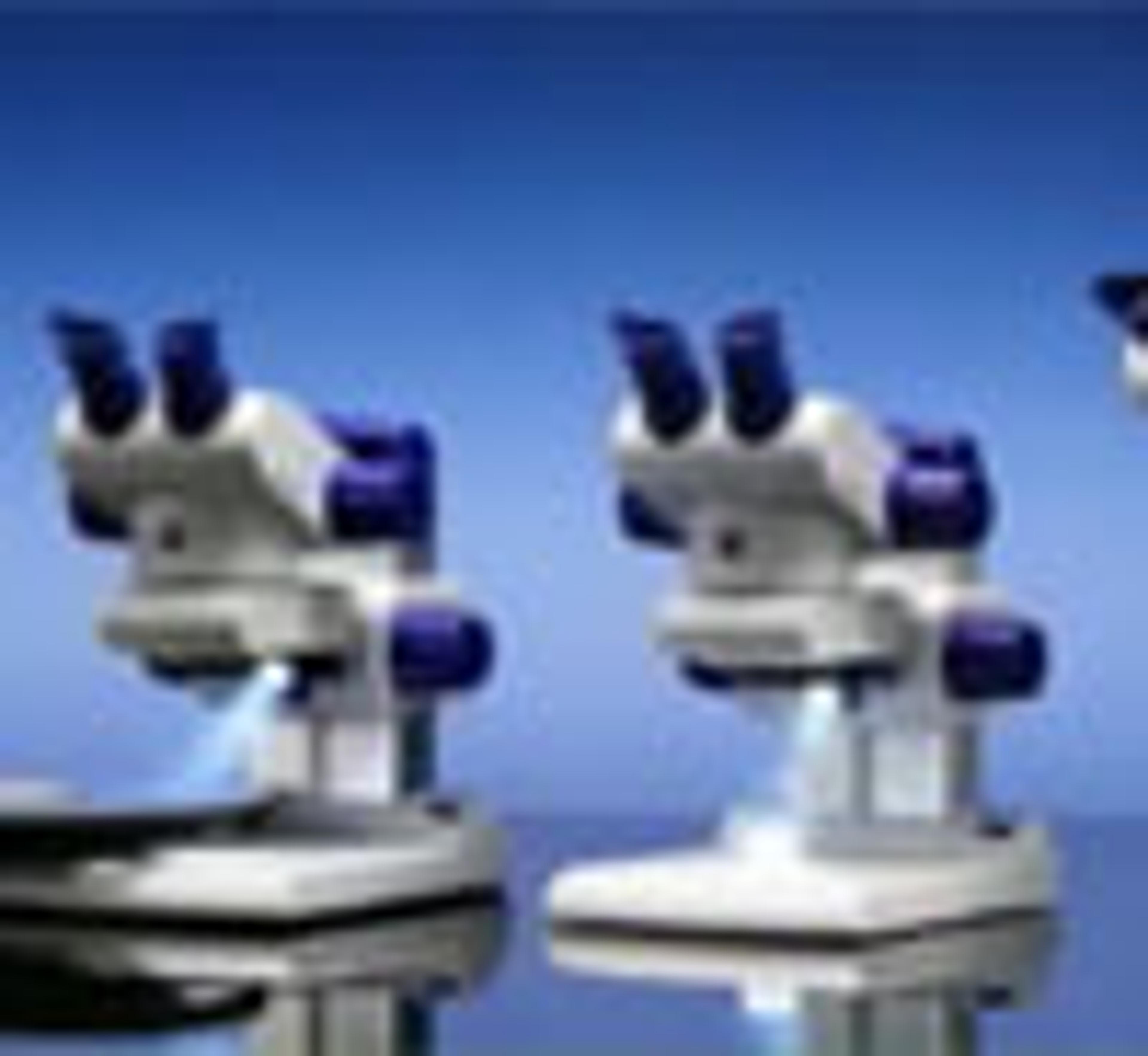 Stemi DV4 Stereomicroscope Stemi DV4 Stereomicroscope