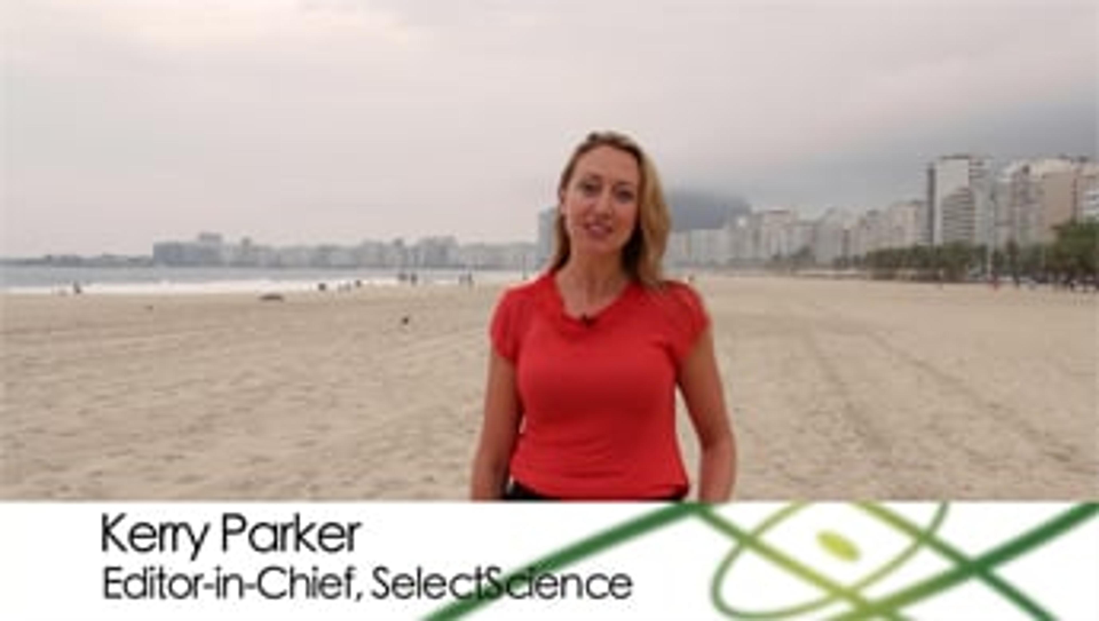 Welcome to our Science in Brazil Special Feature