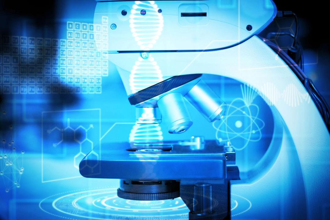 Master Raman spectroscopy
