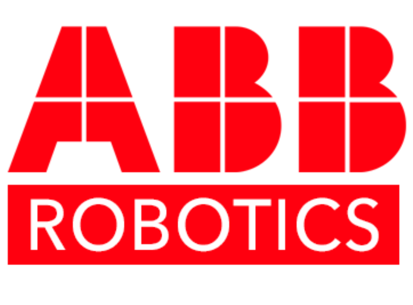 ABB robotics logo