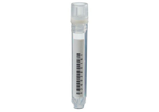 Buy Thermo Scientific™ Matrix™ ScrewTop Tri-coded Tubes Read Reviews