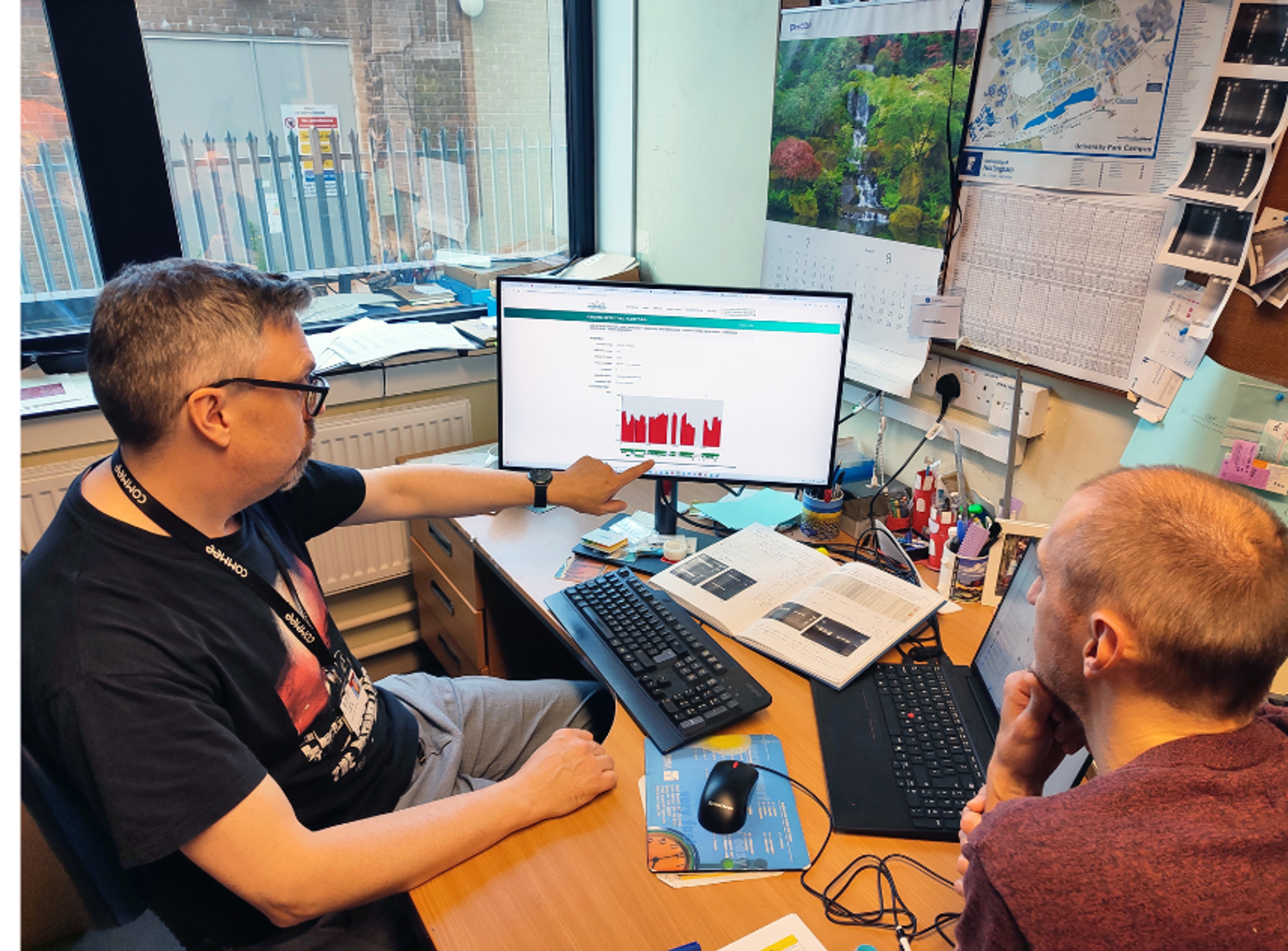 Genome Detective enables rapid analysis of sequencing data for respiratory, enteric, and emerging virus surveillance and genotyping