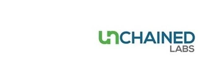 Unchained Labs logo
