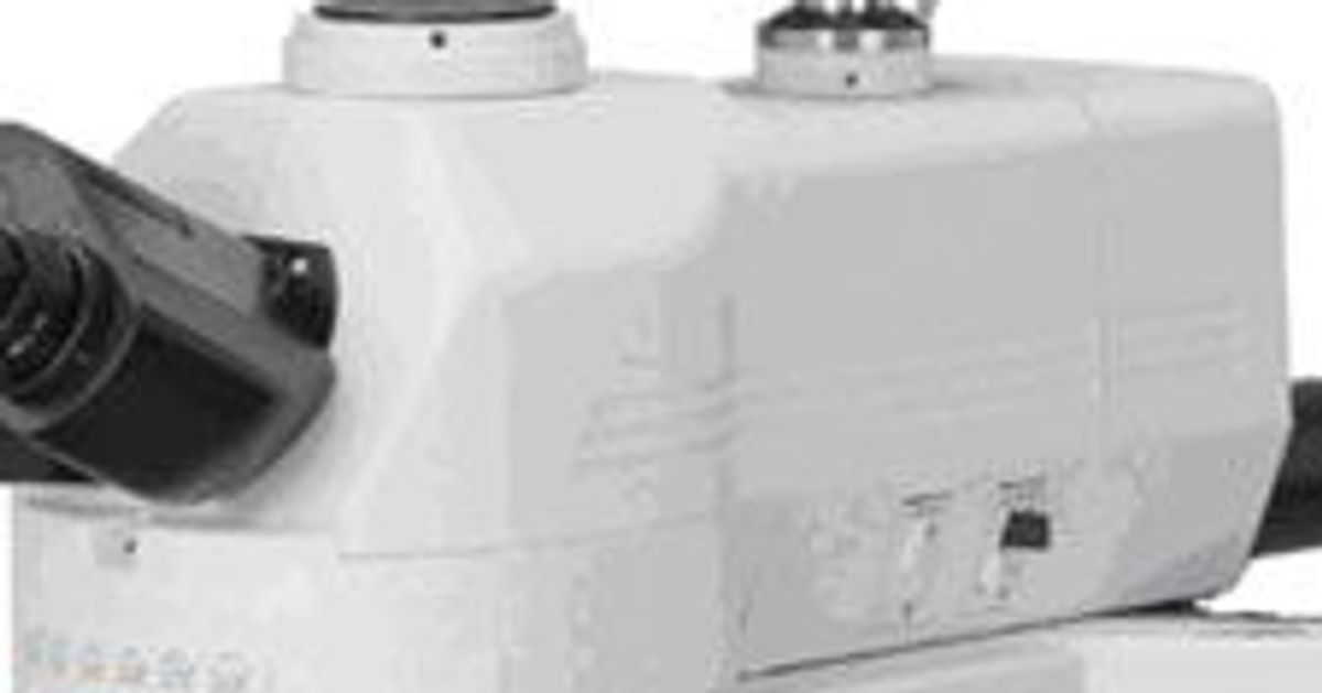 Nikon Ri1 Cooled camera delivers red-hot performance: Nikon Instruments launches ...