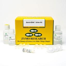 Quick-DNA Urine Kit