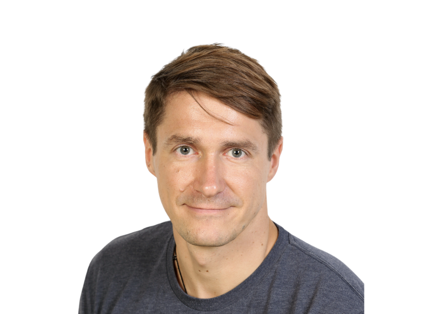 Theodore Alexandrov, CEO and co-founder, DeepCyte
