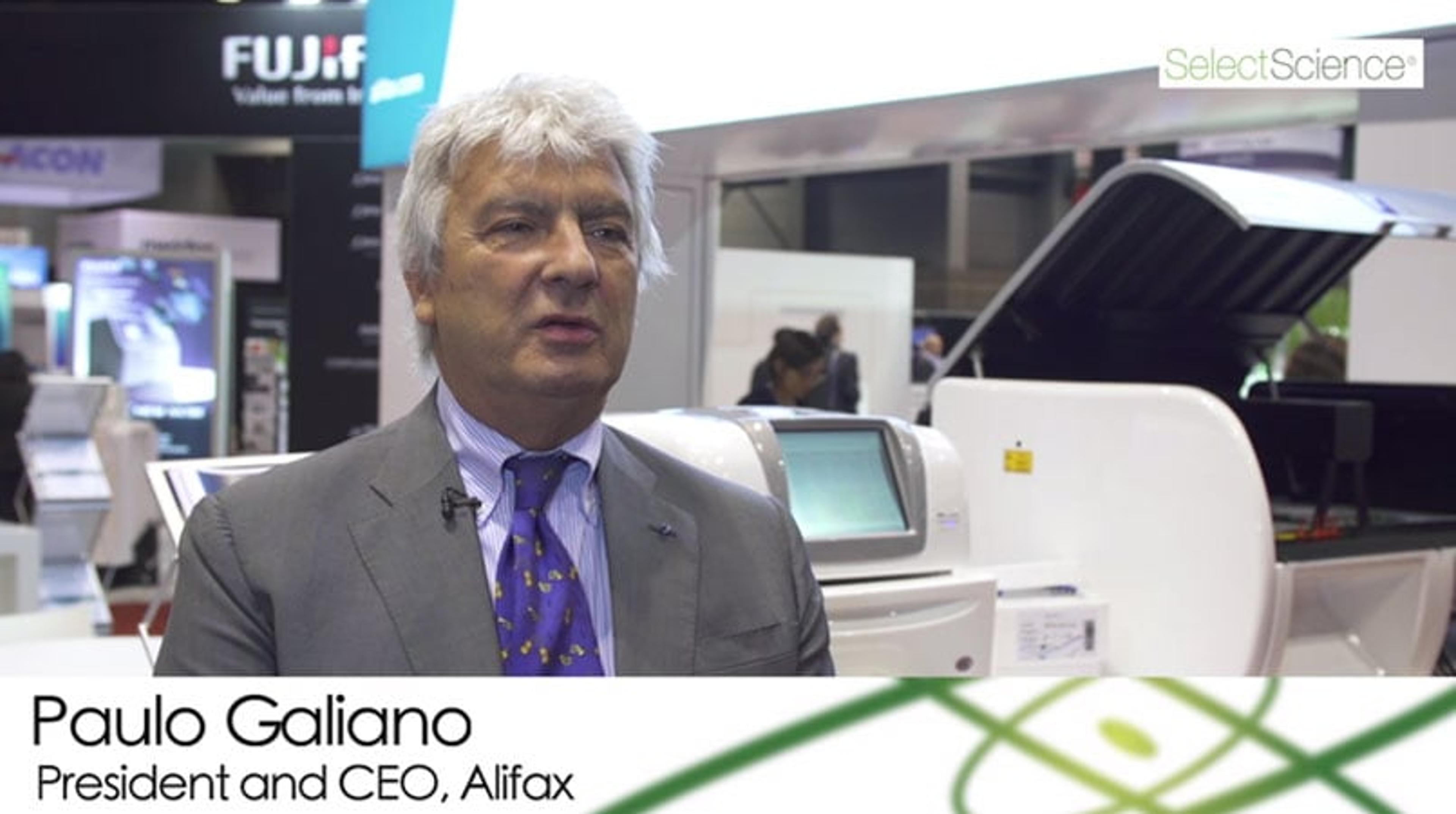 Saving Lives with Laser Scattering Sepsis Solutions Saving Lives with Laser Scattering Sepsis Solutions