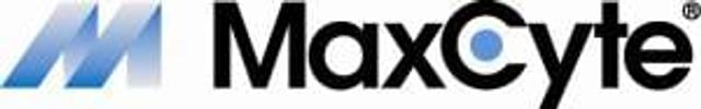 MaxCyte logo