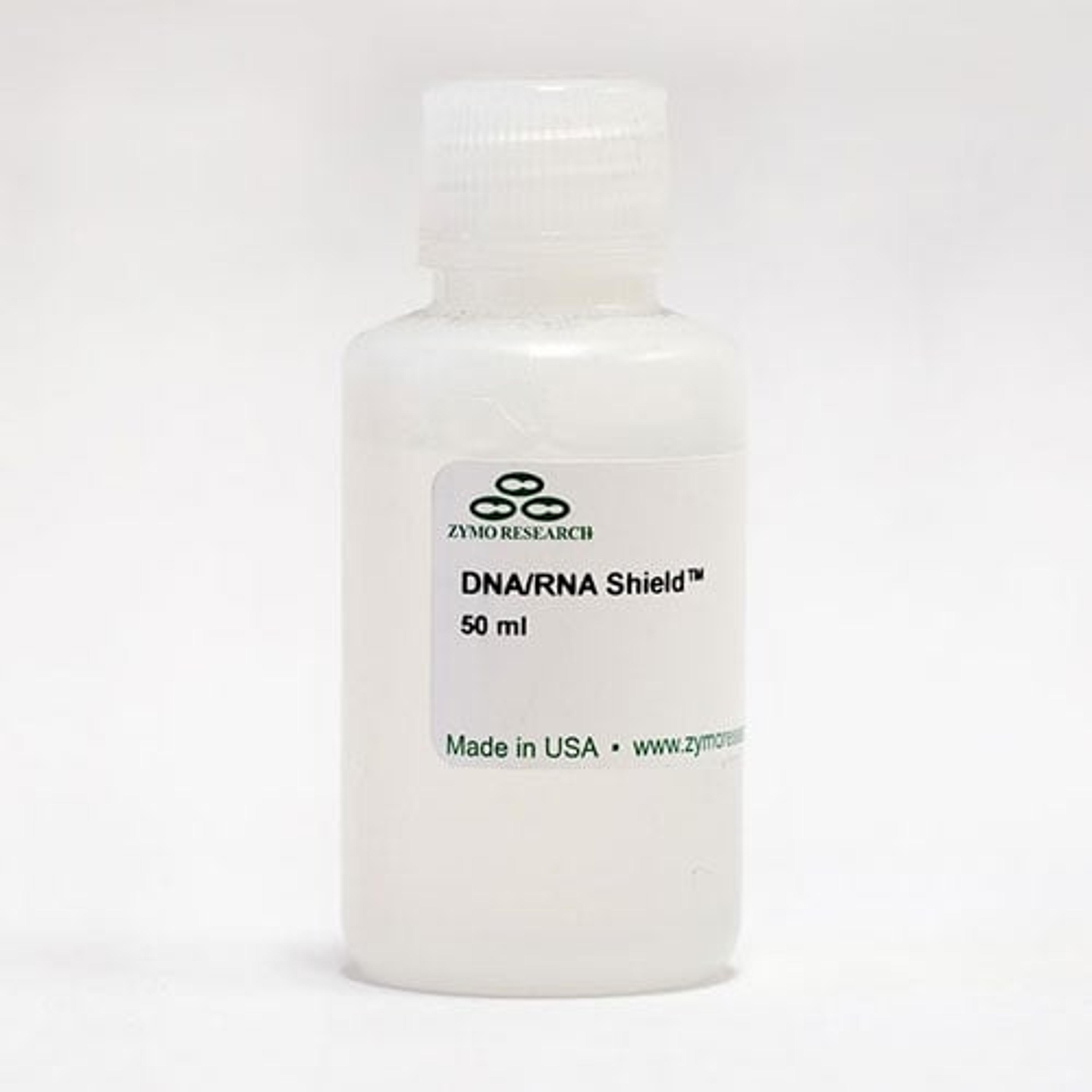 DNA/RNA Shield Sample Collection & Preservation Reagent