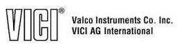 VICI Valco Instruments Co. Inc.