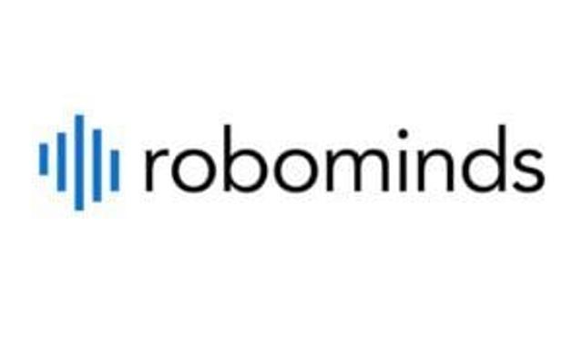 United Robotics Group logo