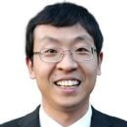 Longzhi Tan, PhD