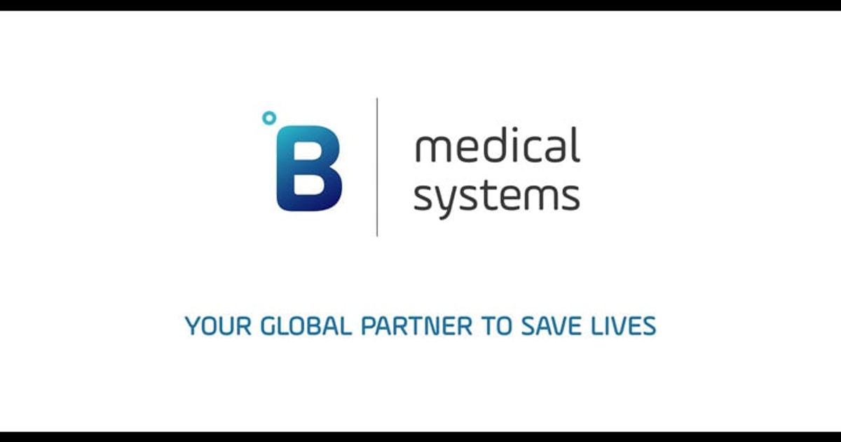 Cold Chain Storage Solutions from B Medical Systems