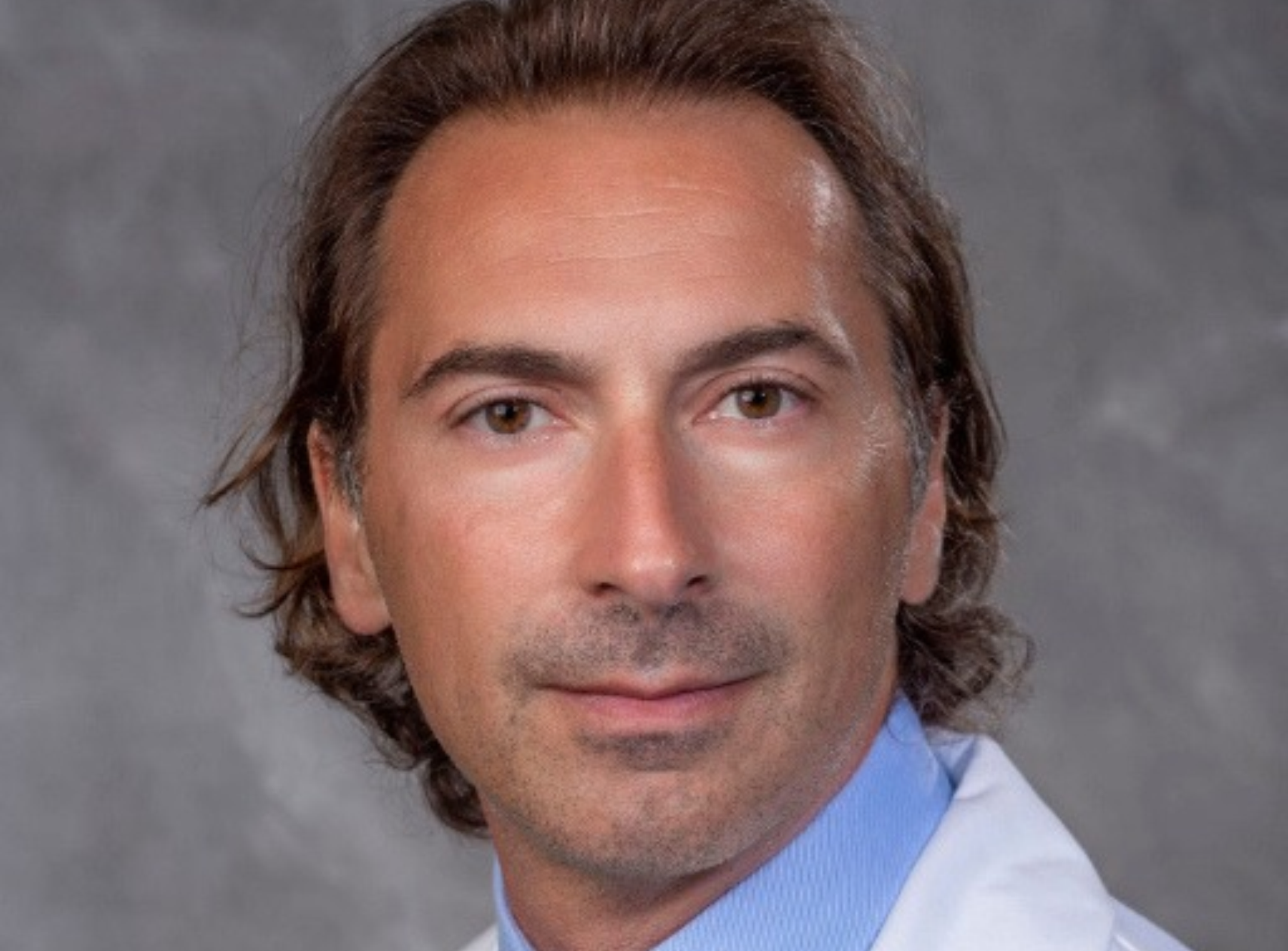 Carna Health CEO and Co-Founder Dr. Salvatore Viscomi 