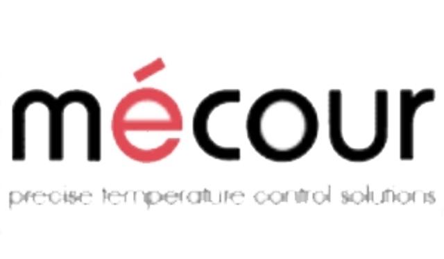 MéCour logo