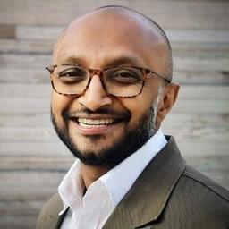 Dr. Bharat Chandramouli