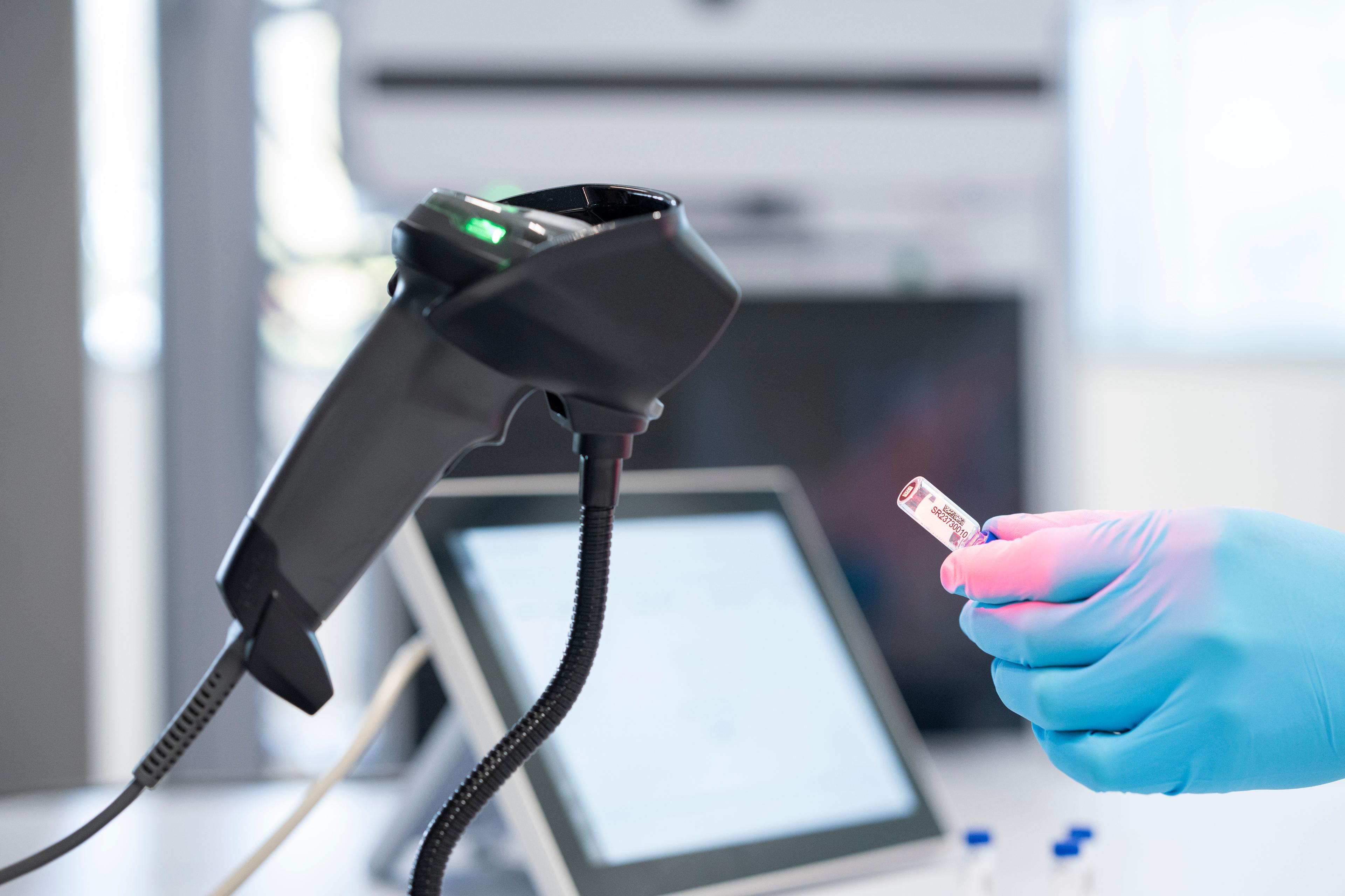 Ajanta Pharma transforms its pharmaceutical operations with digital solutions Ajanta Pharma transforms its pharmaceutical operations with digital solutions