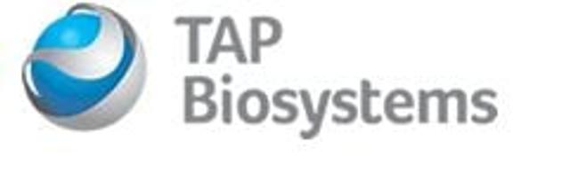 TAP Biosystems logo