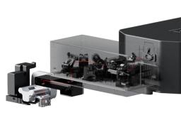 Park AFM-IR Spectrometers
