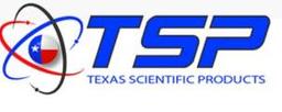 Texas Scientific Products