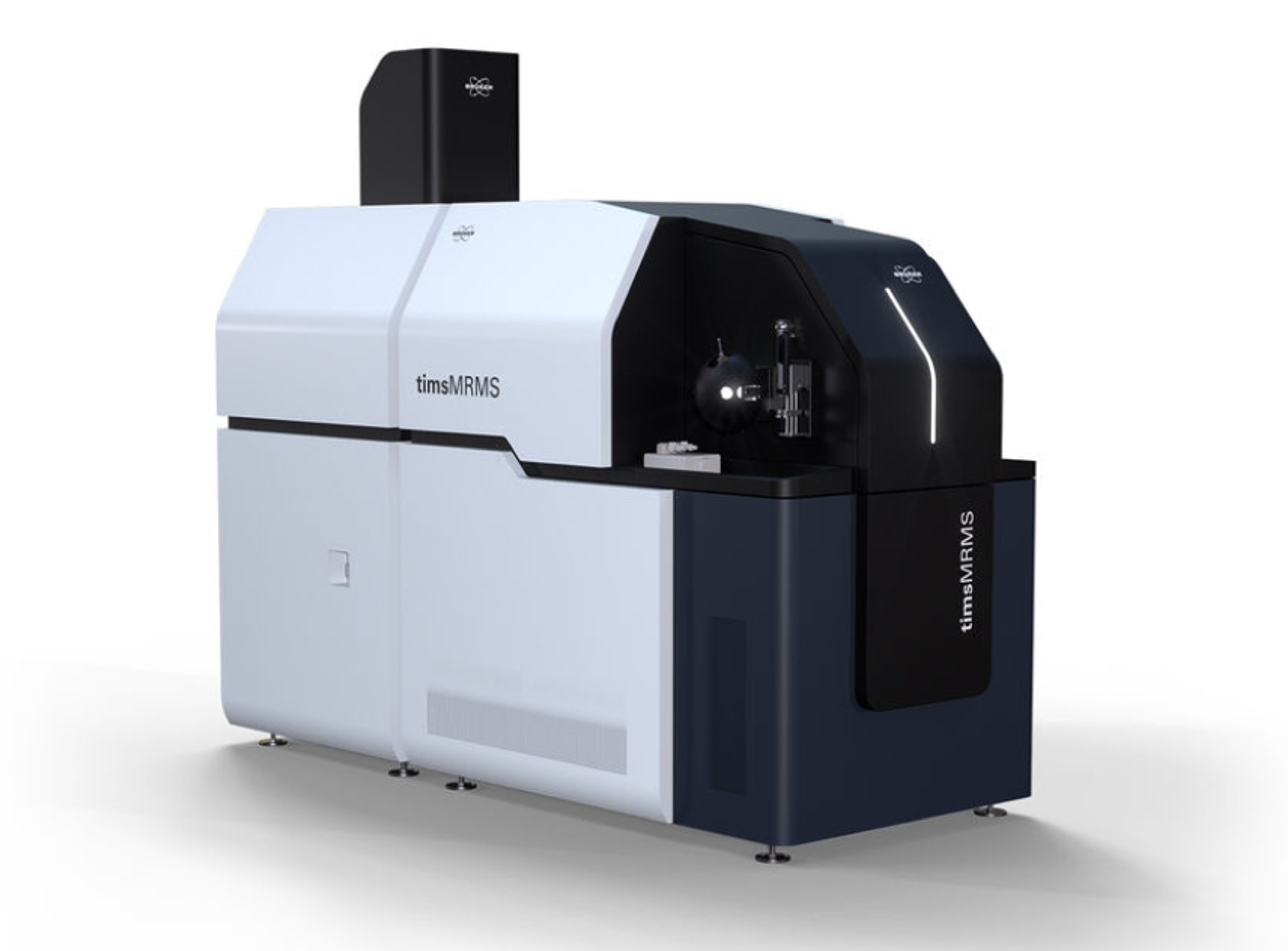 timsMRMS™ system from Bruker