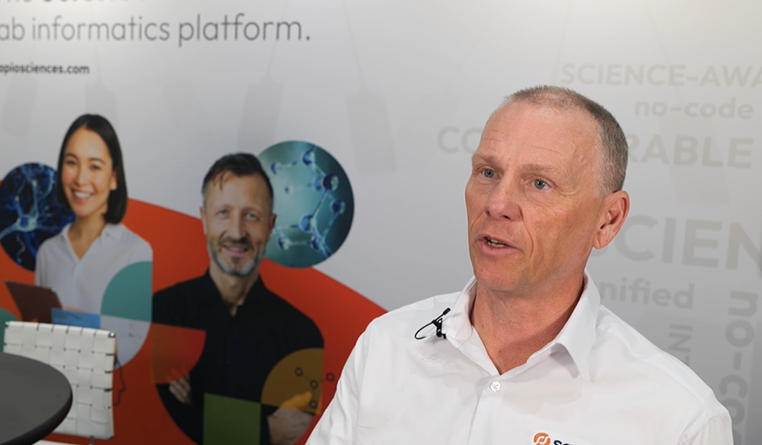 Rob Brown, Sapio Sciences