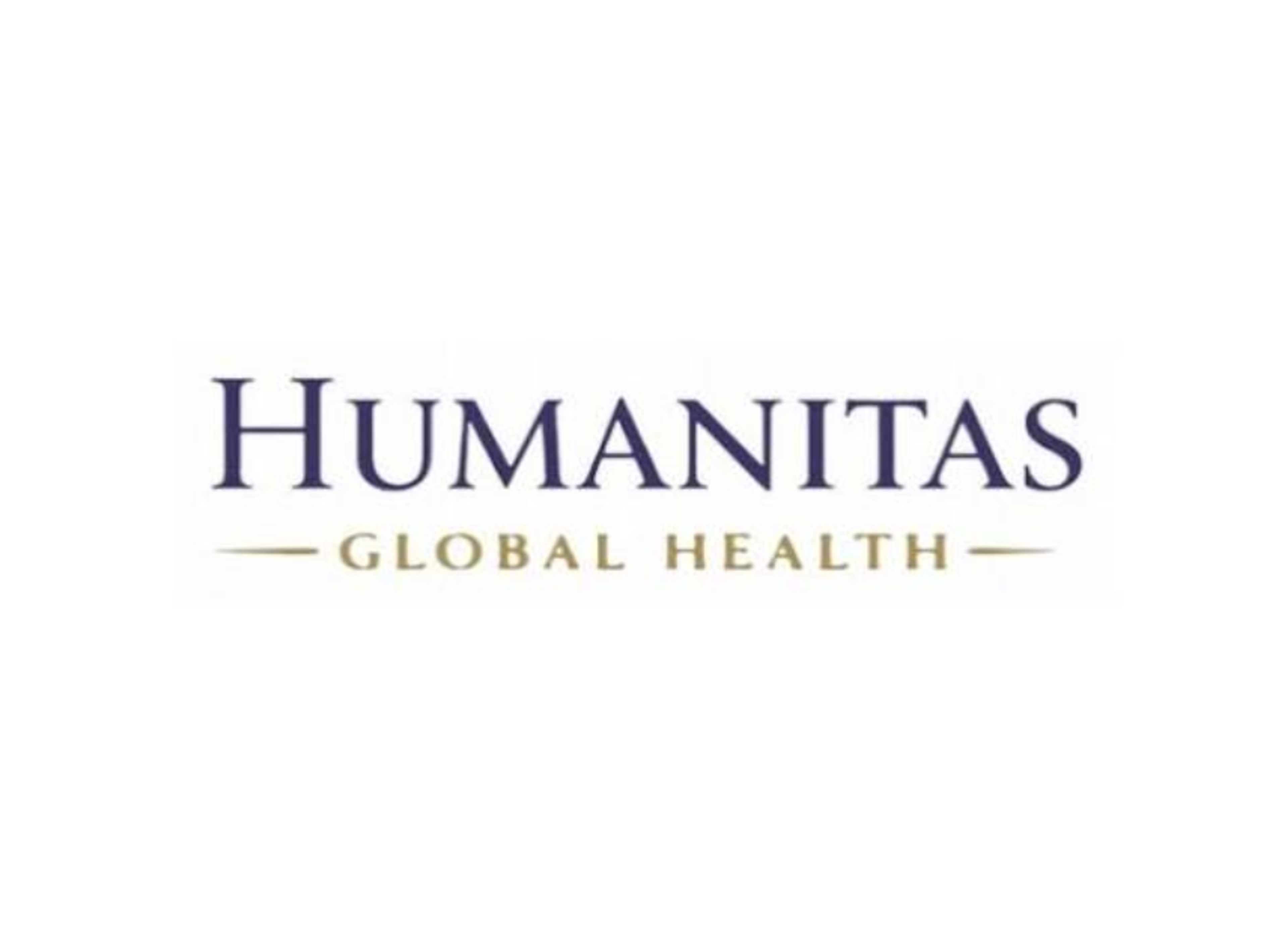 Humanitas Global Health announces launch and LSU DeepDrug License Agreement at AAPS PharmSci 360