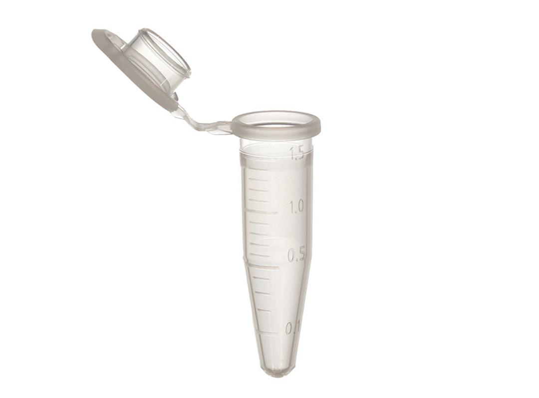 TubeOne® Microcentrifuge Tubes - Starlab - General Lab